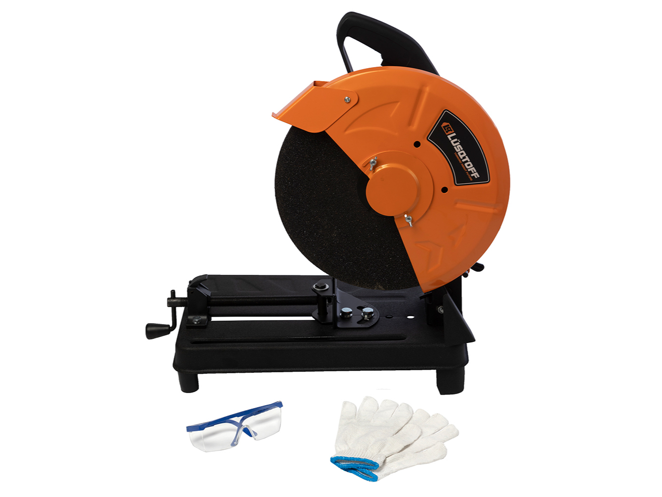 SIERRA SENSITIVA DE BANCO EN KIT