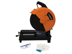 SIERRA SENSITIVA DE BANCO EN KIT