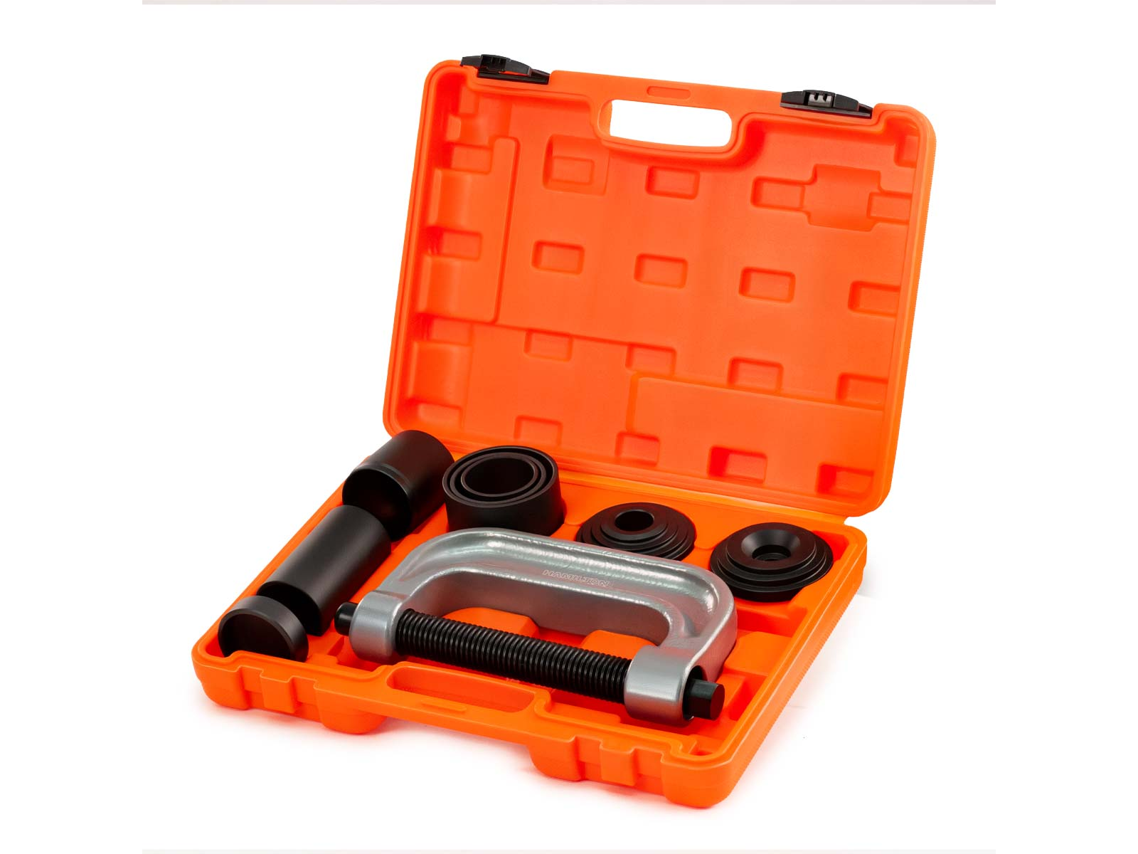 Kit extracción de rotulas de pick up