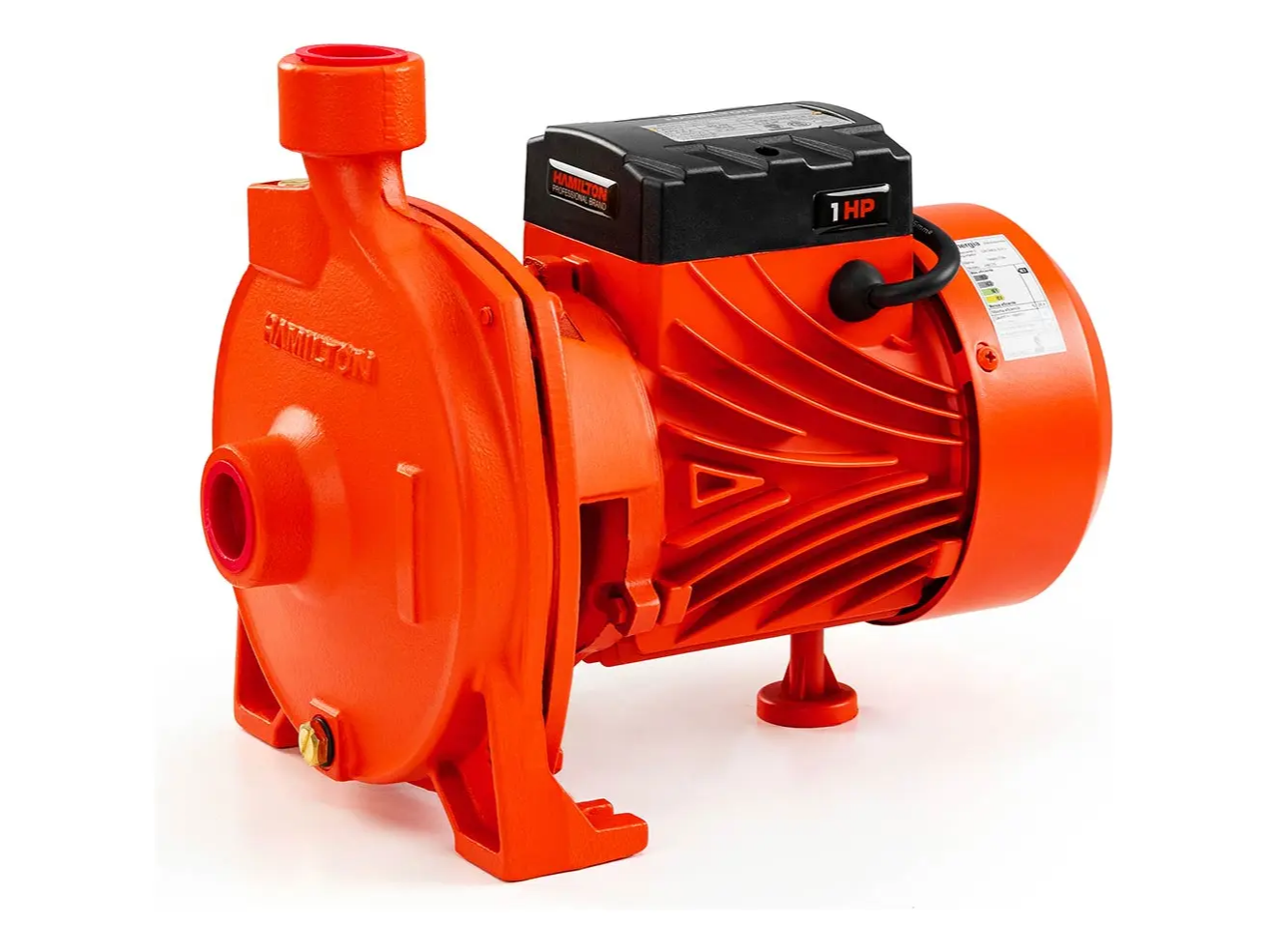 BOMBA CENTRIFUGA 1HP ELEVA 18MTS-HBC75