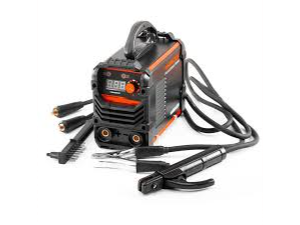 Soldadora HMMA160 inverter Hamilton-HMMA160