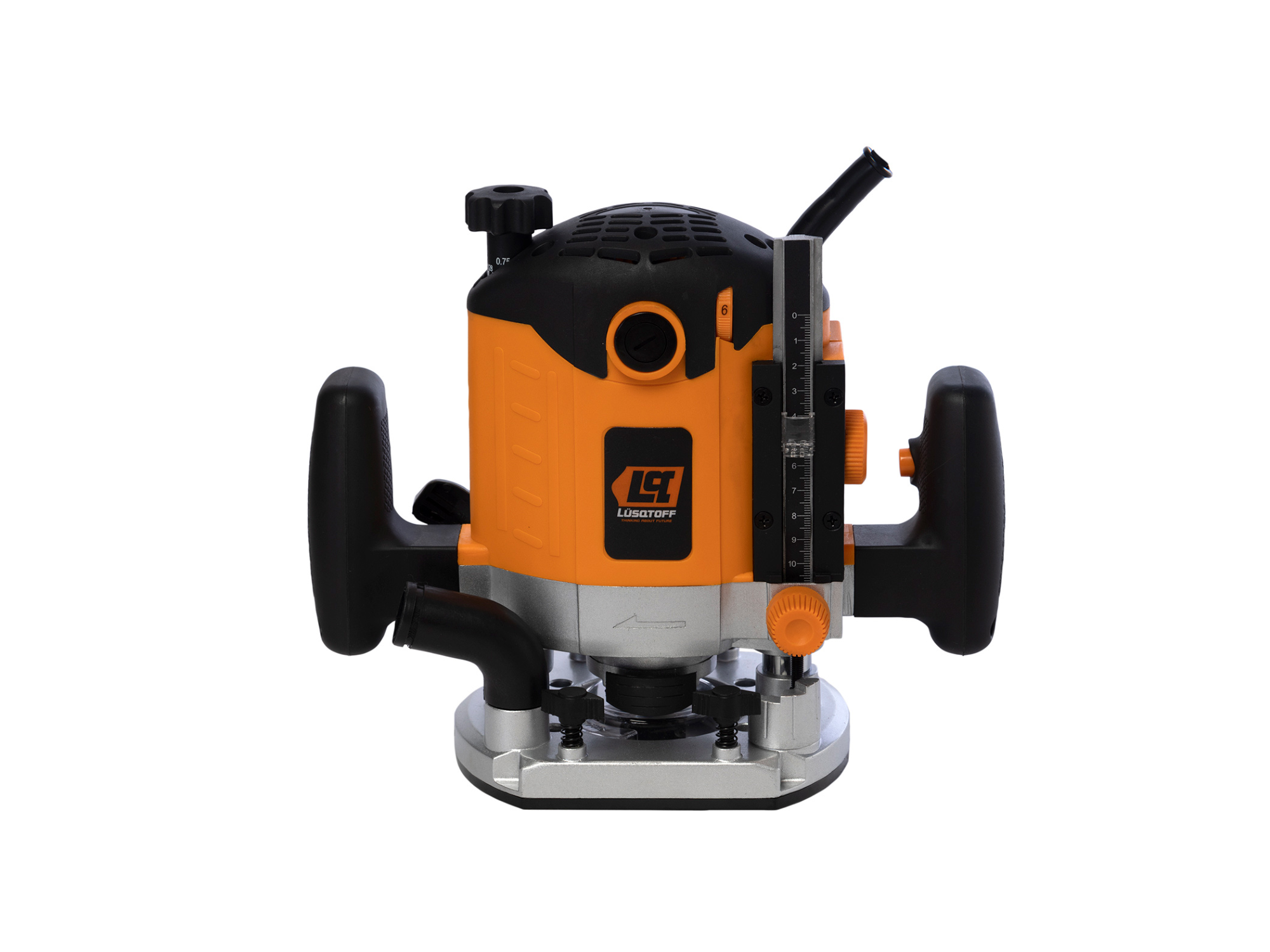 FRESADORA LUSQTOFF FRL1400-9