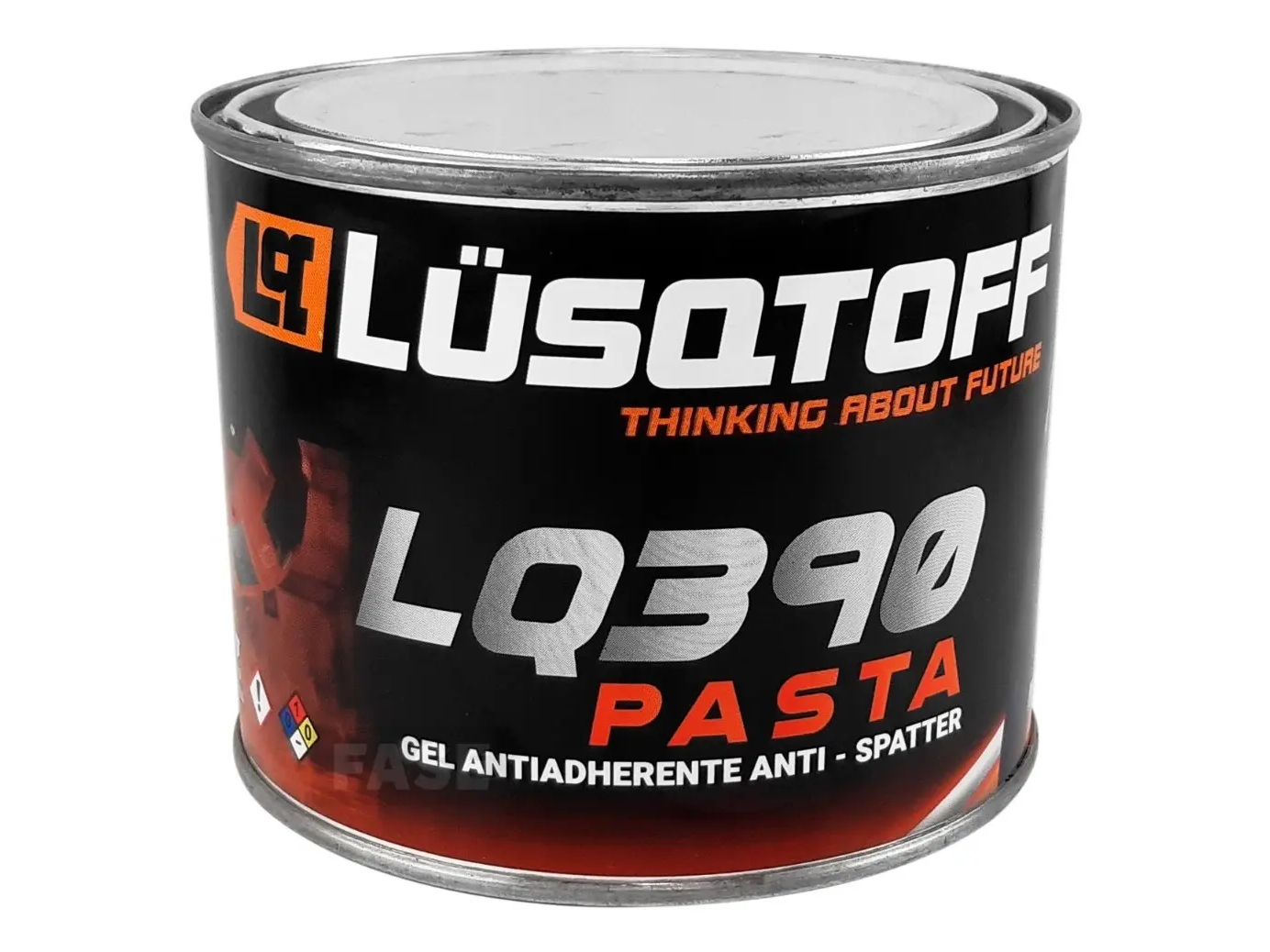 PASTA ANTIADHERENTE X 500GR-LQ390PASTA