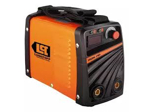 Soldadora inverter iron-180 Lusqtoff-IRON-180