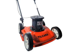 Cortadora De Césped Eléctrica Tilcara 1 Hp S-454