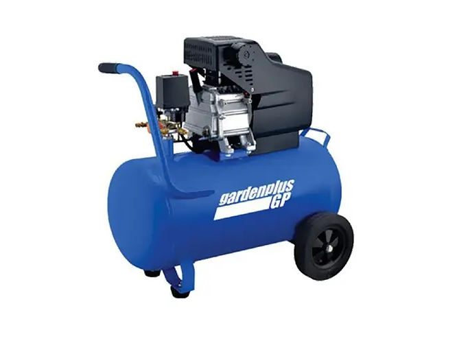 COMPRESOR DE AIRE 2.5 HP 25 LITROS-GP-2550B
