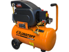 COMPRESOR DE AIRE 2 HP 25 LITROS-LC-2025BK