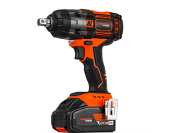 Llave de Impacto BLT113 20V