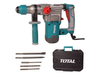 Rotomartillo SDS Plus TOTAL 1500W 5.5J Encastre Sds Plus-20012