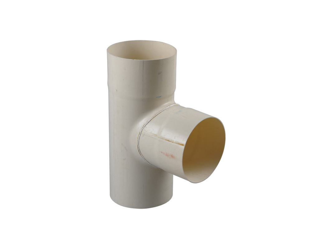 RAMAL PVC MH 160 A 90-WCJP051