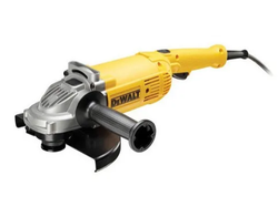 AMOLADORA DEWALT 2200W