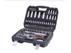 SET DE HERRAMIENTAS BOXES • 108 PIEZAS-SET108LQ