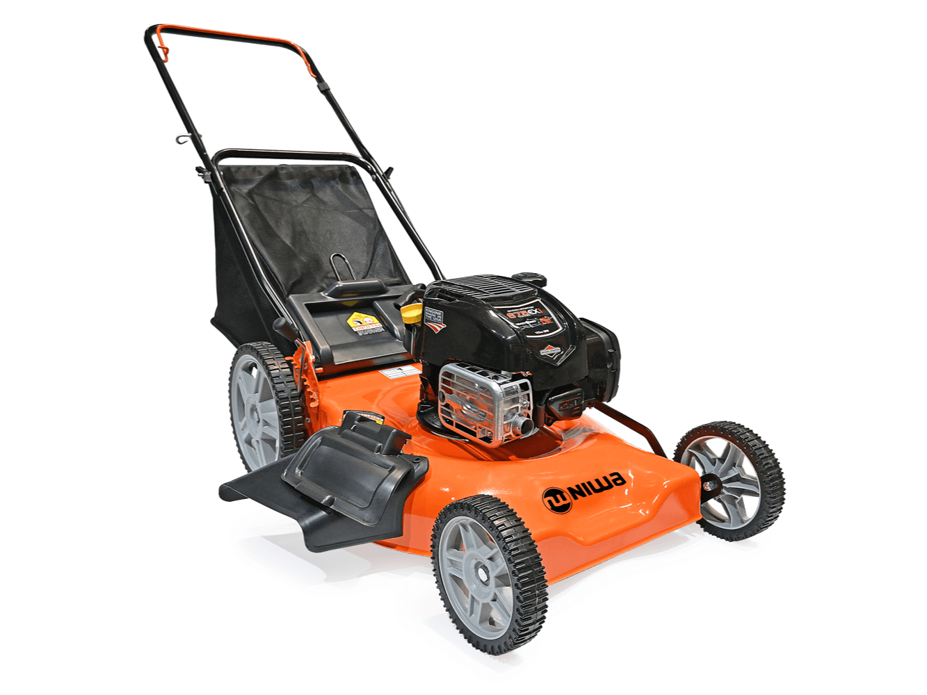Cortadora de césped Niwa GHARC226753X1