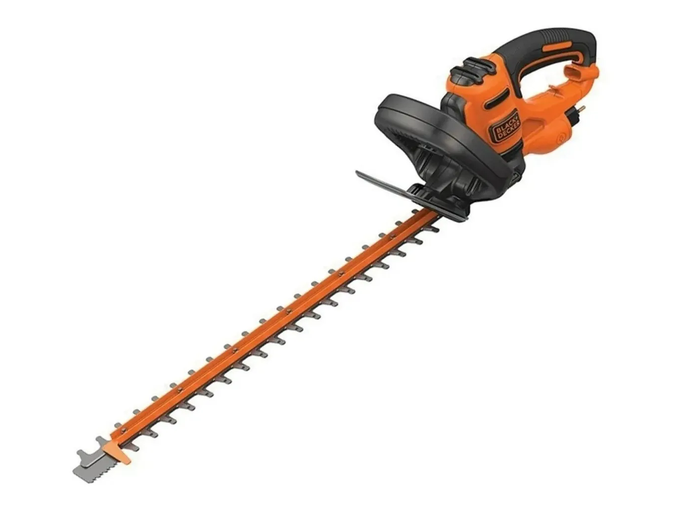 Cortacerco Eléctrico Behts401 56cm 500 W Black and Decker