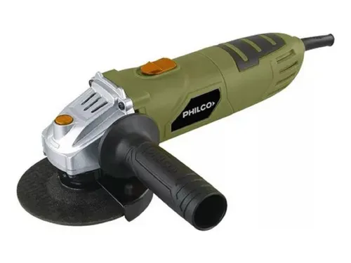 Amoladora Angular Philco 710w