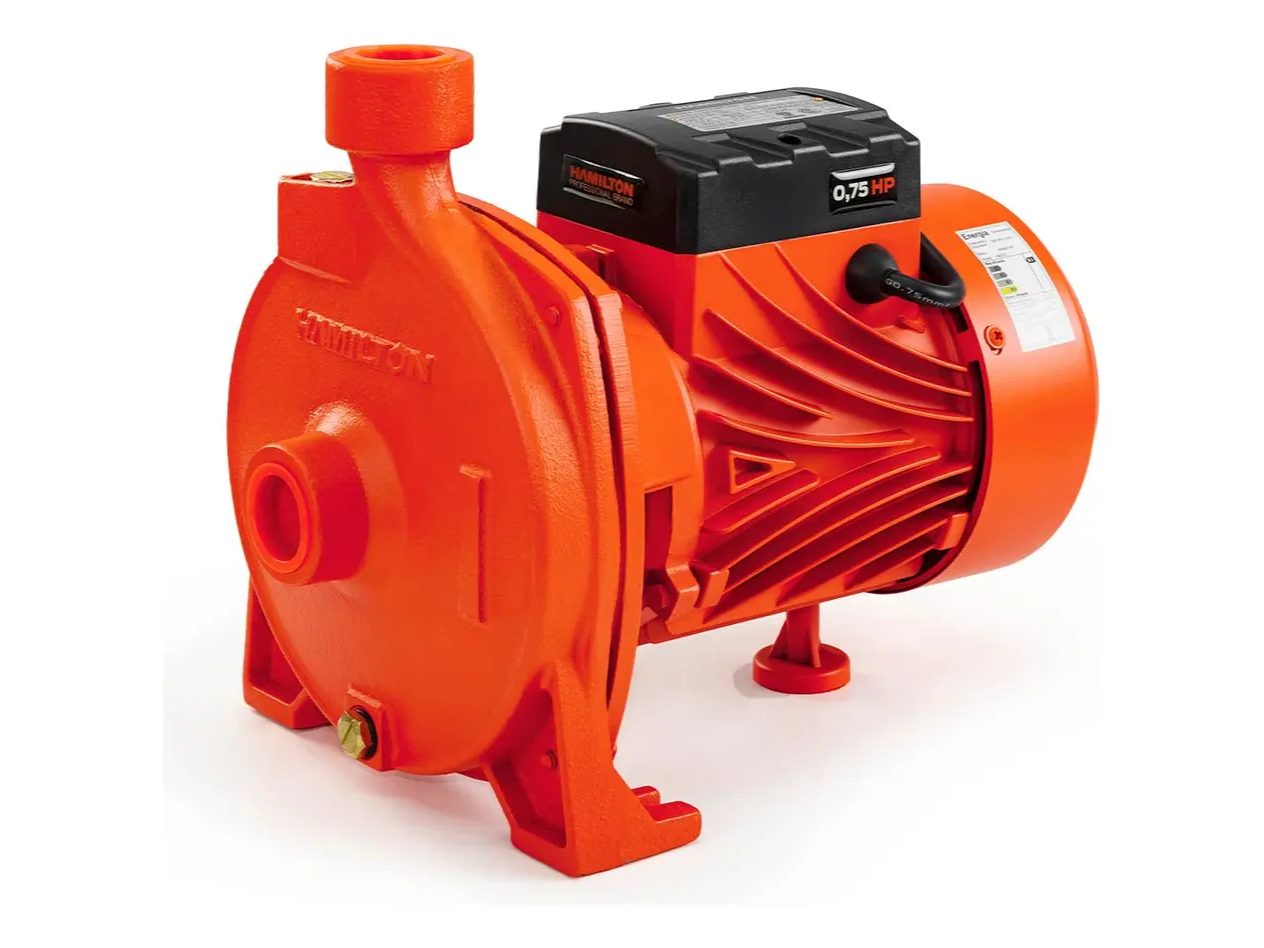 BOMBA PERIFERICA 0.5HP ALTURA 20MTS-HBP60