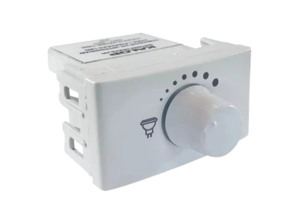 Variador de luz led 100w para luminarias Kalop