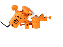 AFILADOR DE CADENA PARA MOTOSIERRA  LUQSTOFF • 220 W