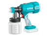 EQUIPO PARA PINTAR 20V 800ML S/BATERIA S/CARGADOR-V2V0EP210