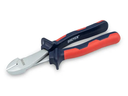 Alicate Corte Oblicuo 7" BREMEN (1.000V)