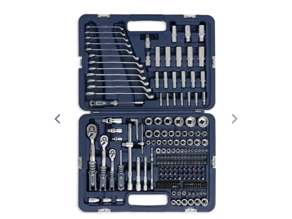 Juego de bocallaves enc. 1/2 x 218 PZ Bremen