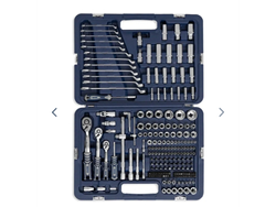 Juego de bocallaves enc. 1/2 x 218 PZ Bremen