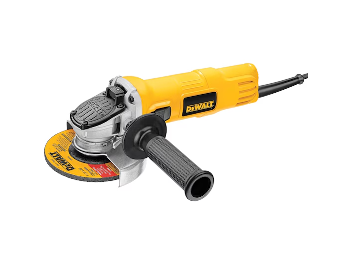 Amoladora DEWALT DWE4020-AR