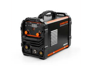 SOLDADORA MIG/MMA/TIG 140A - HAMILTON --HMIG140