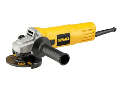 AMOLADORA DEWALT 115MM 750W