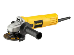 AMOLADORA DEWALT 115MM 750W