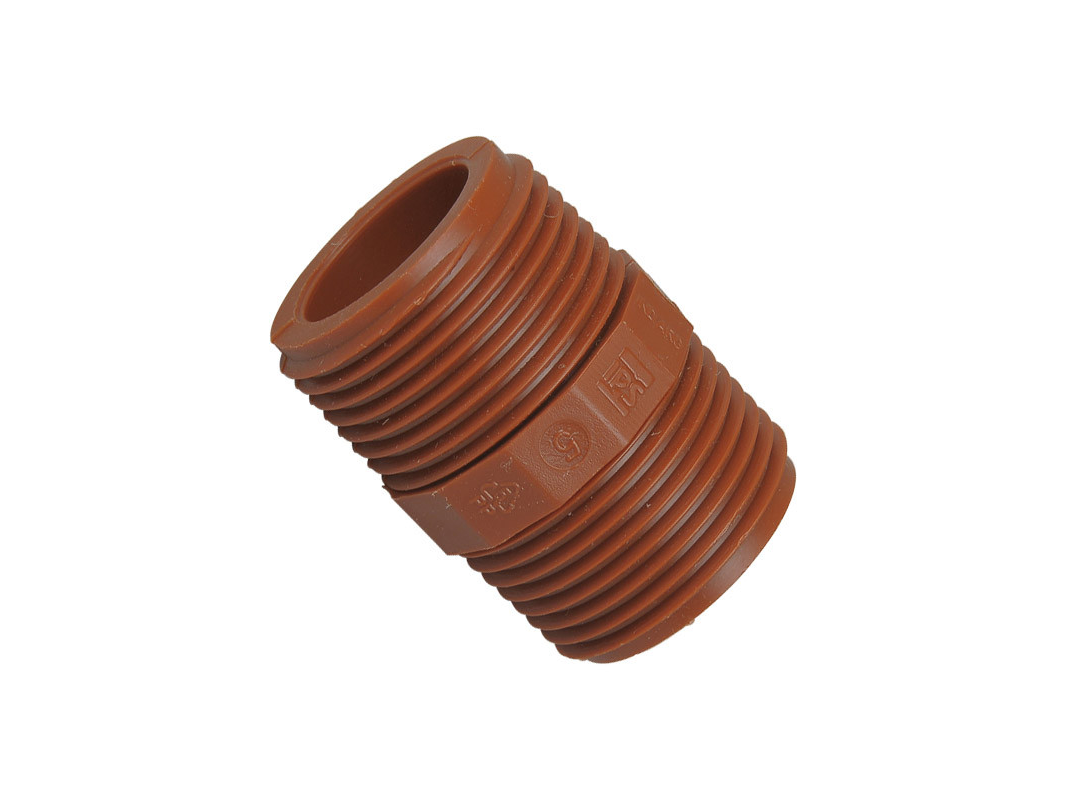 ROSCA C/TUERCA PP 1/2-IPS0080