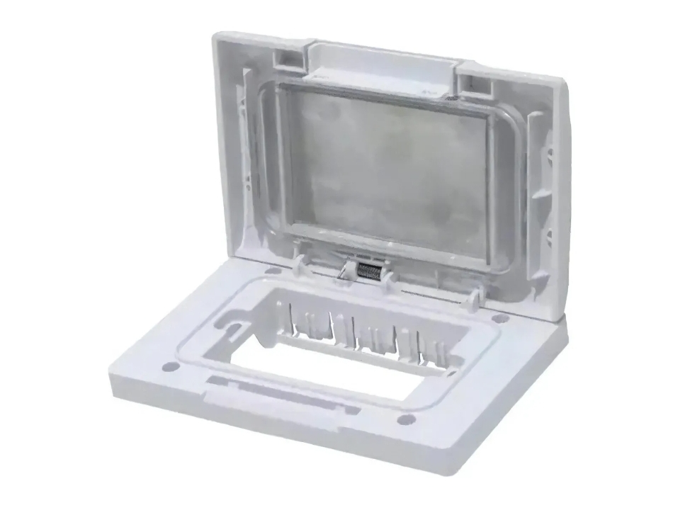 Tapa Estanca Kalop IP55 con Membrana 5x10