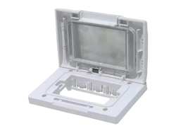 Tapa Estanca Kalop IP55 con Membrana 5x10