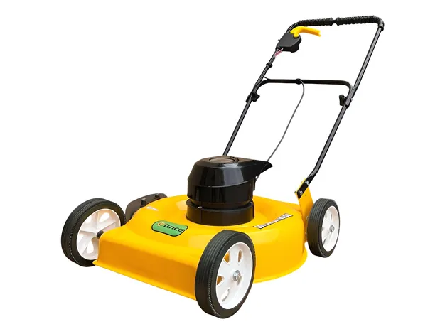 Cortadora De Pasto Cesp Eléctrica 1hp S/recolectora