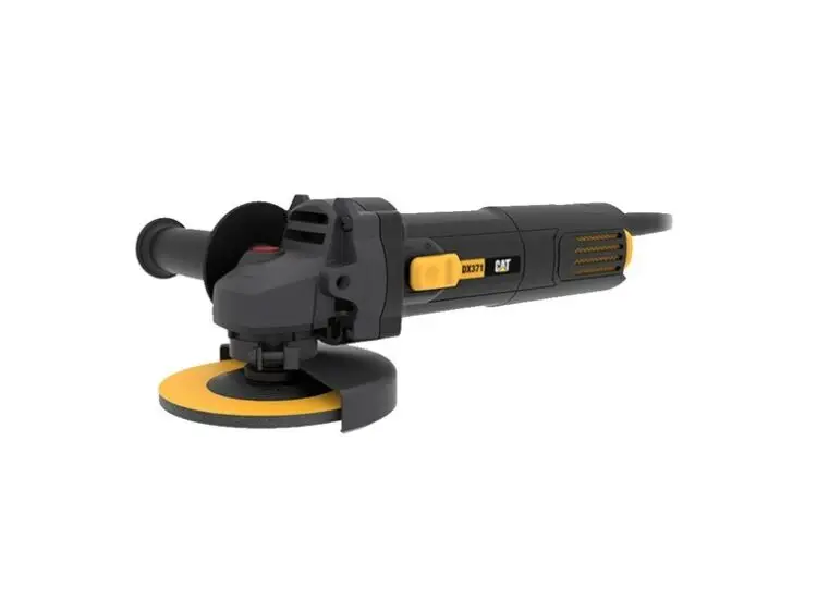 AMOLADORA ANGULAR CAT 750W