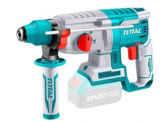 Rotomartillo Inalámbrico 20v Busheless Sds Plus-V2VIMR260