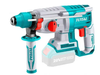 Rotomartillo Inalámbrico 20v Busheless Sds Plus-V2VIMR260