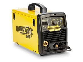 SOLDADORA MIG  HANDY ARC 160I      ESAB-S02628