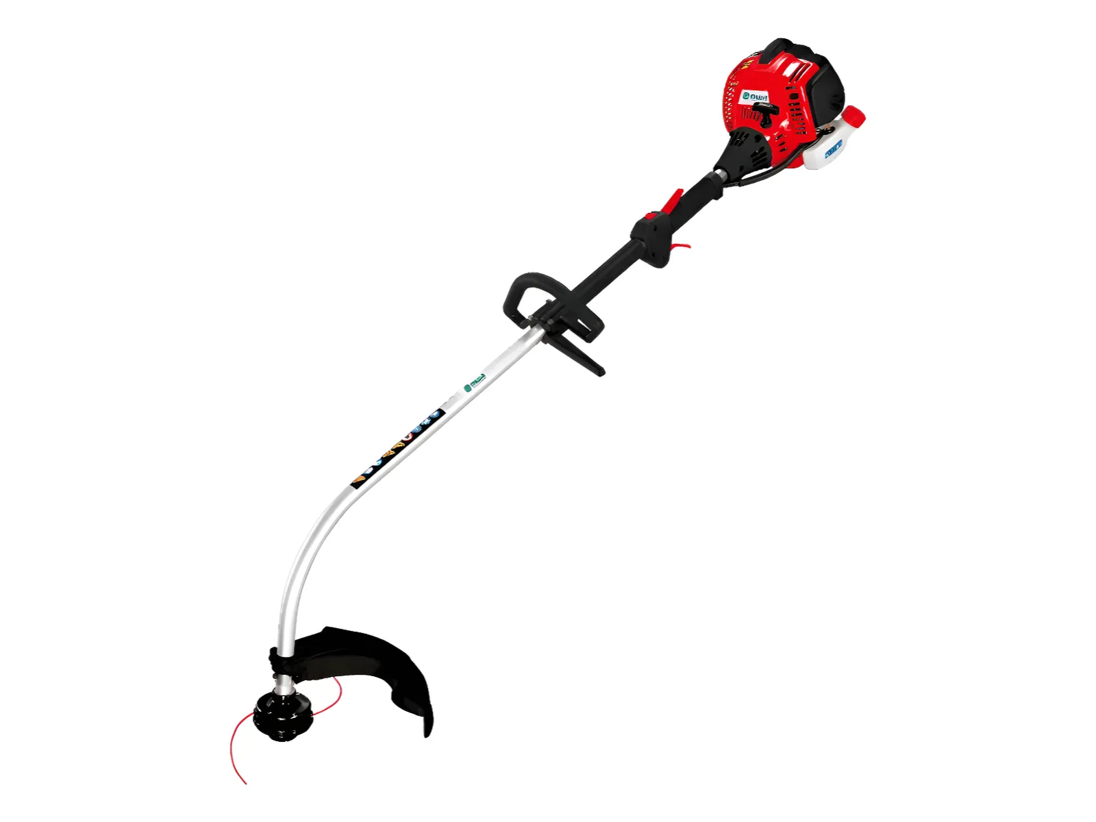 MOTOBORDEADORA NIWA 25CC