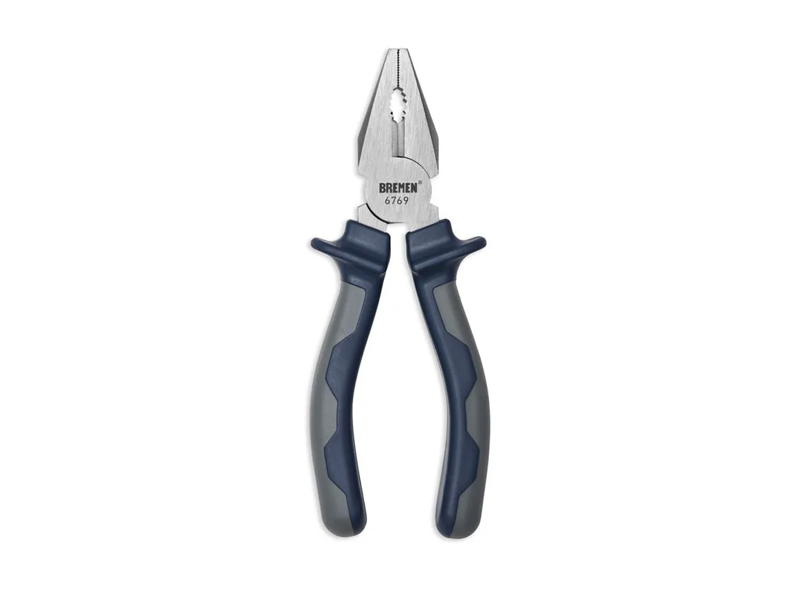 PINZA UNIVERSAL BREMEN 6‘‘