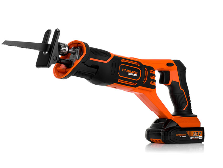 Sierra Sable ULT116 20V