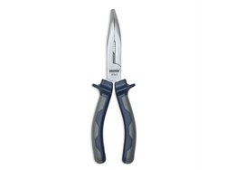 PINZA MEDIA CAÑA CURVA BREMEN 8‘‘