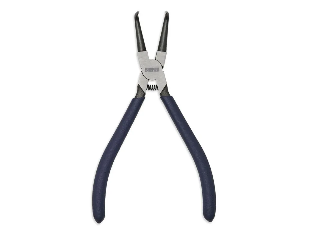 Pinza Seeger BREMEN 7" C/R