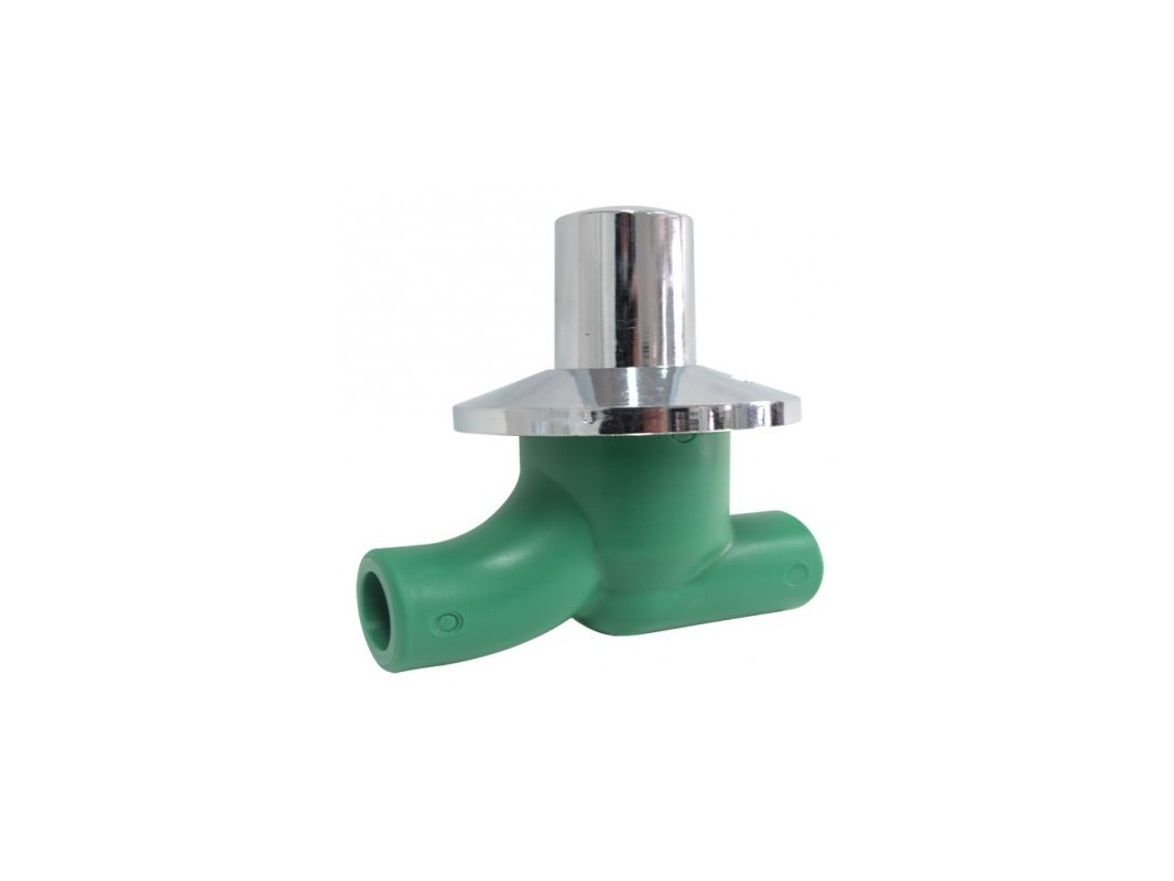 LLAVE PASO CAPUCHON FUSION 20-AAF0820