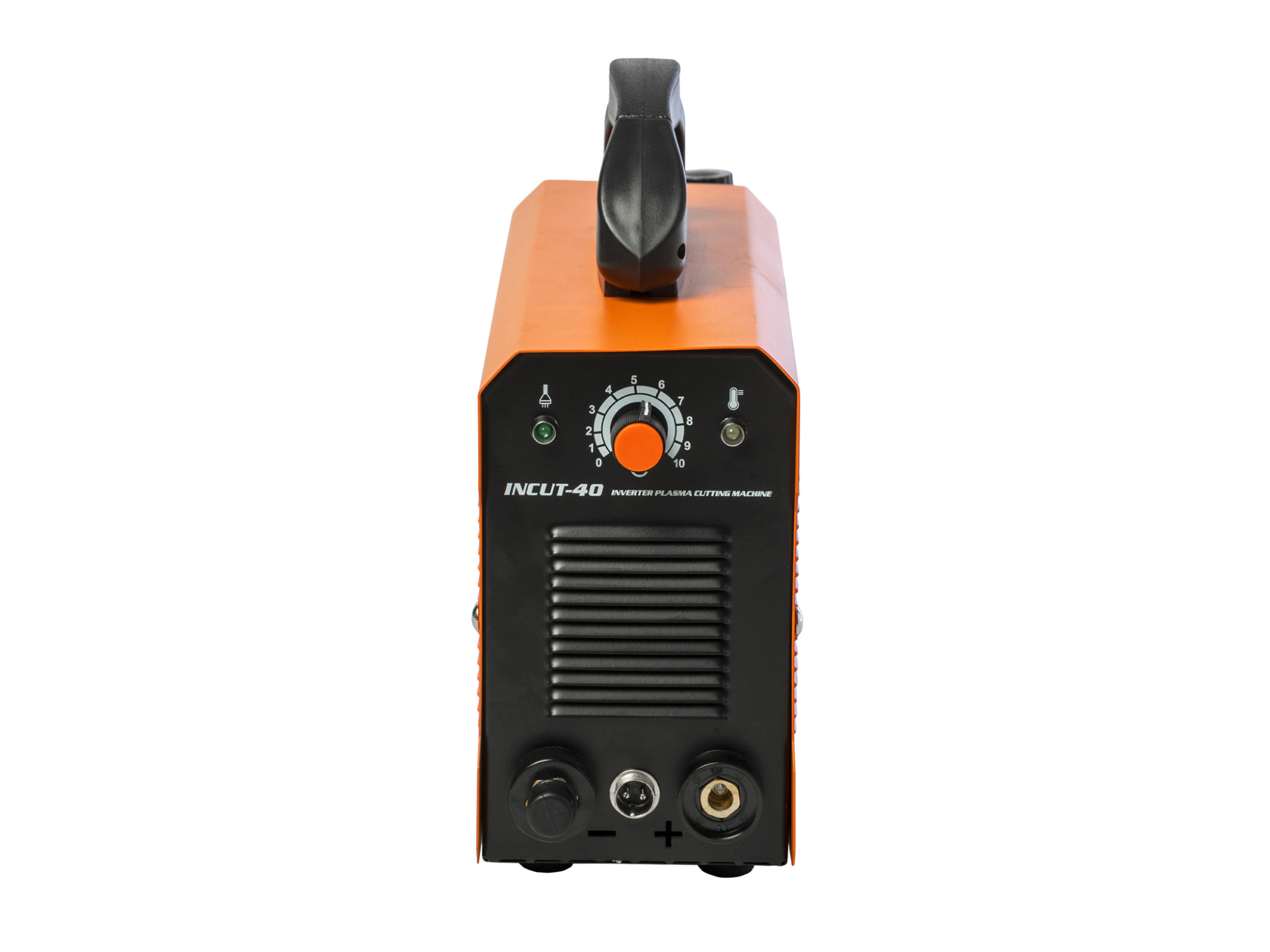 CORTADORA DE PLASMA INVERTER HASTA 6MM-12MM 4500W