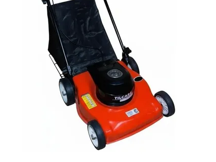 Cortadora Y Recolectora Césped Tilcara 2HP Premium Ar5 1900w 2hp