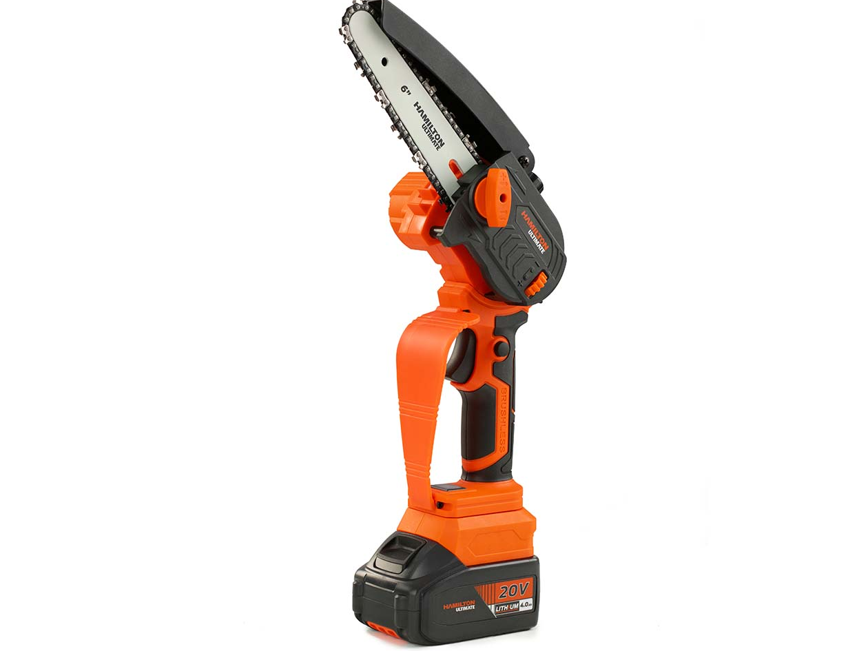 Electrosierra de Poda 6″ BLT152 20V