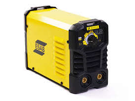 Soldadora inverter BATAM 3.2  ESAB-S02380