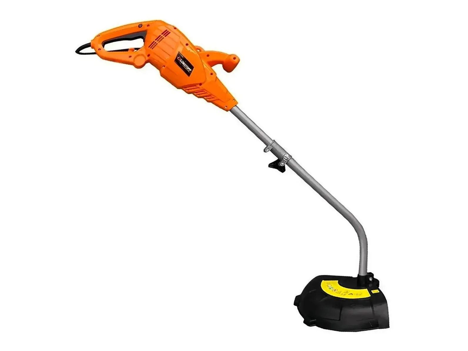 Bordeadora Electrica Jardin 1000w Lusqtoff Bl1000-8