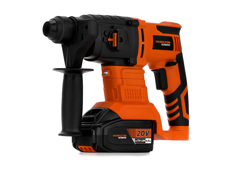 Rotomartillo ULT130 20V